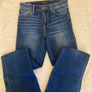 Lucky brand flare jeans